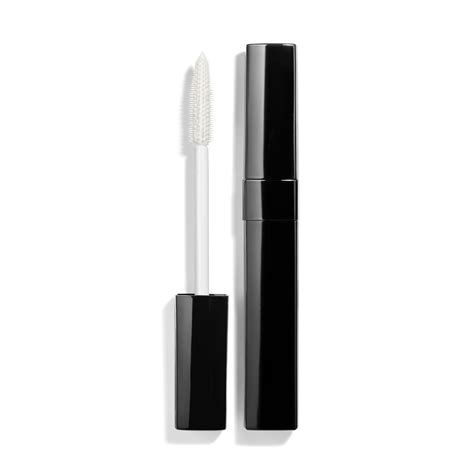 chanel chanel voedende mascara basis|CHANEL .